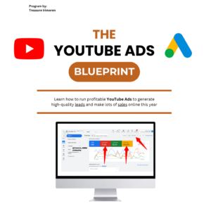 The YouTube Ads Blueprint 1